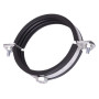 Хомут для крепления труб 1 1/2" (47-53 мм) М10 KVADO