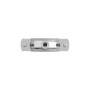 Хомут для крепления труб 1/2" (20-24 мм) М8 KVADO