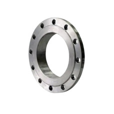 Фланец стальной плоский Dn300 Pn10, 12 отверстий, ZAYCMANN