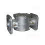 Фильтр газовый Madas FM DN50 Pmax 6 bar фланцевый