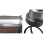 КМЧ до счетчика Еlster G-10 (1 3/4")