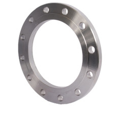 Фланец стальной плоский Dn300 Pn16, 12 отверстий, ZAYCMANN