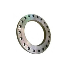 Фланец стальной плоский Dn500 Pn10, 20 отверстий, ZAYCMANN