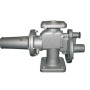 Регулятор давления газа РДСК-50М3