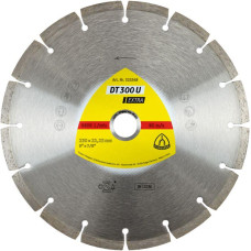 Круг відрізний алмазний DT 300 U Extra 230х2,3х22,23 № 325348