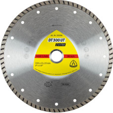 Круг відрізний алмазний DT 300 UT Extra 230х2,5х22,23 № 325356