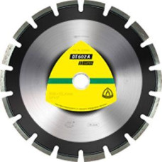 Круг відрізний алмазний DT 602 A Supra 500х3,7х25,4/30W/10 № 325171