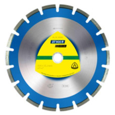 Круг відрізний алмазний DT 900 R Special 350х3х30/24E/10 № 325101