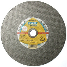 Круг відрізний Kronenflex 230х1,9х22,23mm A46TZ SPECIAL №224084
