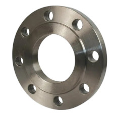 Фланец плоский стальной Dn65 Pn25, 8 отверстий, ZAYCMANN