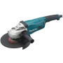 Шліфмашина кутова GA9020 MAKITA