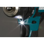 Аккумуляторная дрель-шуруповерт Makita DF333DWAE