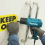 Термоповітродувка 1600W HG5030K MAKITA