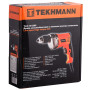 Дриль низькообертовий Tekhmann TLD-13/1260