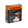 Шуруповерт  електричний Tekhmann, TED-650