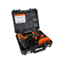 Аккумуляторный  шуруповерт Tekhmann, TCD-60/i20 kit