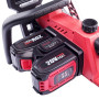 Аккумуляторная пила цепная WORCRAFT CGC-S40Li