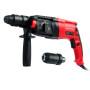 Перфоратор Worcraft, WRH13-26DFR