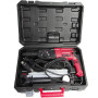 Перфоратор Worcraft, WRH13-26DFR