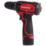 Аккумуляторная дрель шуруповерт WORCRAFT WCD-12 Li