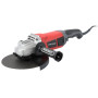 Шлифмашина угловая Worcraft, AG24-230H