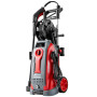 Минимойка высокого давления Worcraft, HC21-110