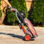 Минимойка высокого давления Worcraft, HC21-110