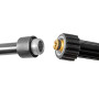 Минимойка высокого давления Worcraft, HC21-110
