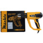 Фен промисловий Mächtz, MHG-2260T