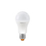 LED лампа VIDEX A60e 12W E27 4100K с датчиком движения и освещенности