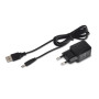 LED лампа настольная VIDEX TF05B 7W 3000-5500K