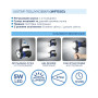 Фонарь Westinghouse 5W LED WF1503