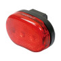 Фонарь безопасности задний Westinghouse WF1511 3W LED
