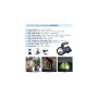 Фонарь Westinghouse 3W WF1531+3xAA R6 в комплекте