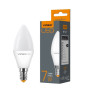 LED лампа VIDEX C37e 7W E14 4100K