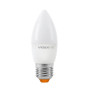 LED лампа VIDEX C37e 7W E27 4100K