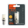 LED лампа VIDEX ST25e 3W E14 4100K