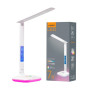 LED лампа настольная VIDEX TF05W-RGB 7W 3000-5500K