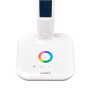 LED лампа настольная VIDEX TF05W-RGB 7W 3000-5500K
