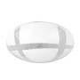 LED светильник функциональный круглый VIDEX GLANZ 72W 2800-6200K