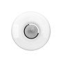 LED светильник функциональный круглый VIDEX RING 72W 2800-6200K RGB