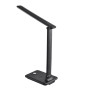 LED настольная лампа TITANUM TLTF-009B 10W 3000-6500K
