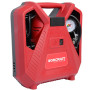 Компресор портативний електричний Worcraft, PAC11-180