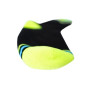 Водонепроницаемые носки DexShell Pro visibility Cycling, DS648HVY
