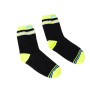 Водонепроницаемые носки DexShell Pro visibility Cycling, DS648HVY