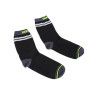 Водонепроницаемые носки DexShell Pro visibility Cycling, DS648GRY