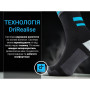 Водонепроницаемые носки DexShell Running DS645ABL