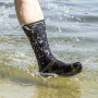 Водонепроницаемые носки Dexshell Trekking Green DS636