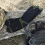 Водонепроницаемые носки Dexshell Trekking Green DS636