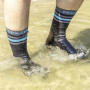 Водонепроницаемые носки DexShell Ultra Dri Sports Socks DS625W-AB
